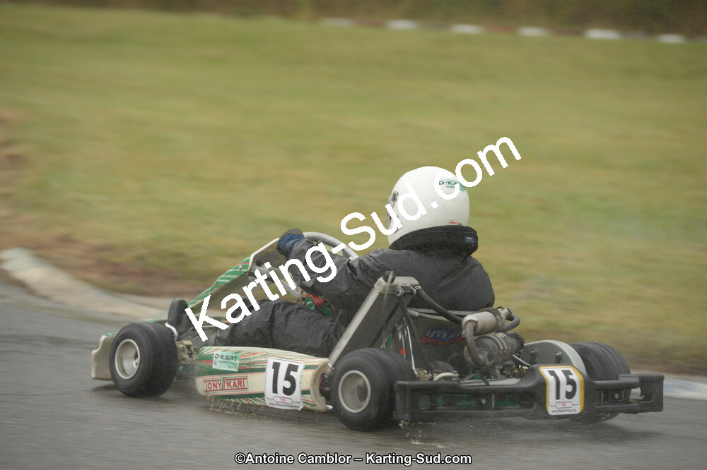 15/09/2013 : Championnat de France X30 et X30 Gentleman à Lavelanet (Photos Antoine Camblor) 2013 — karting