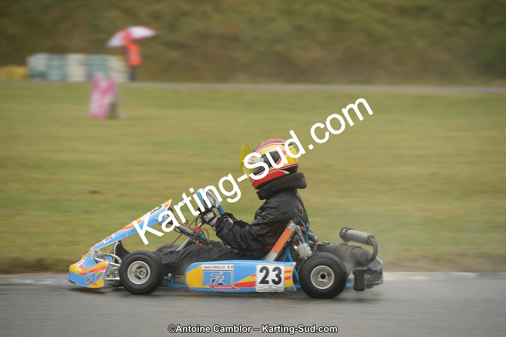 15/09/2013 : Championnat de France X30 et X30 Gentleman à Lavelanet (Photos Antoine Camblor) 2013 — karting