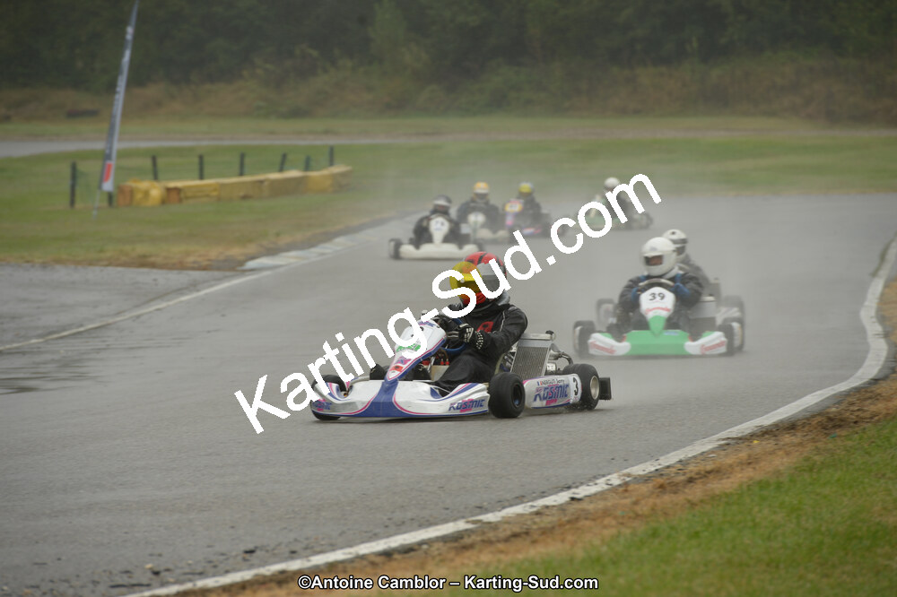 15/09/2013 : Championnat de France X30 et X30 Gentleman à Lavelanet (Photos Antoine Camblor) 2013 — karting