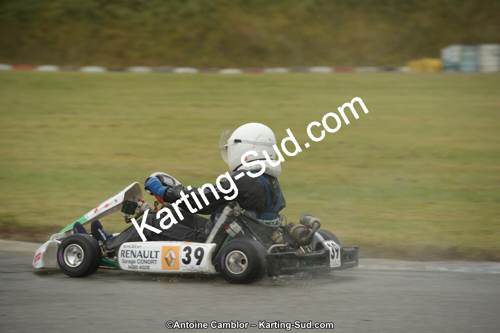 15/09/2013 : Championnat de France X30 et X30 Gentleman à Lavelanet (Photos Antoine Camblor) 2013 — karting
