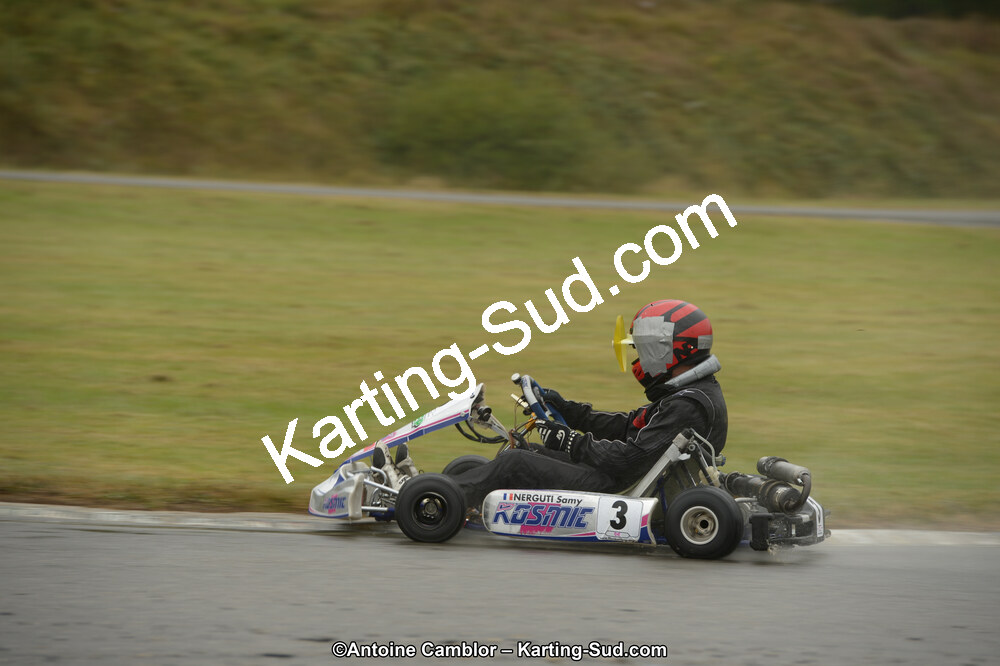 15/09/2013 : Championnat de France X30 et X30 Gentleman à Lavelanet (Photos Antoine Camblor) 2013 — karting