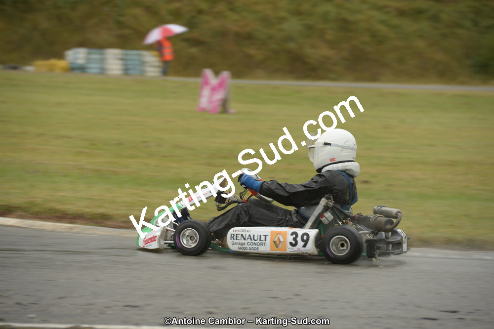 15/09/2013 : Championnat de France X30 et X30 Gentleman à Lavelanet (Photos Antoine Camblor) 2013 — karting