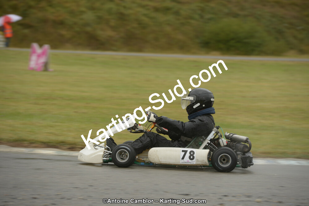 15/09/2013 : Championnat de France X30 et X30 Gentleman à Lavelanet (Photos Antoine Camblor) 2013 — karting