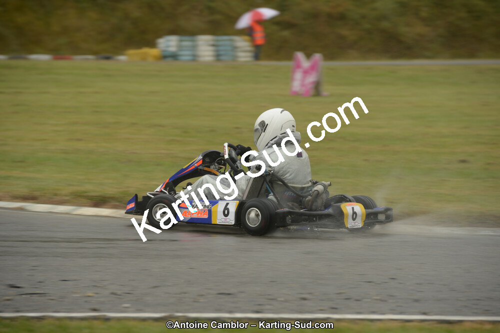 15/09/2013 : Championnat de France X30 et X30 Gentleman à Lavelanet (Photos Antoine Camblor) 2013 — karting