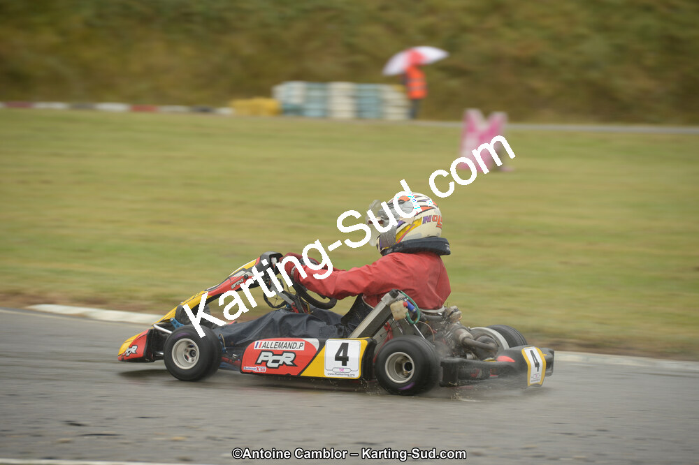 15/09/2013 : Championnat de France X30 et X30 Gentleman à Lavelanet (Photos Antoine Camblor) 2013 — karting