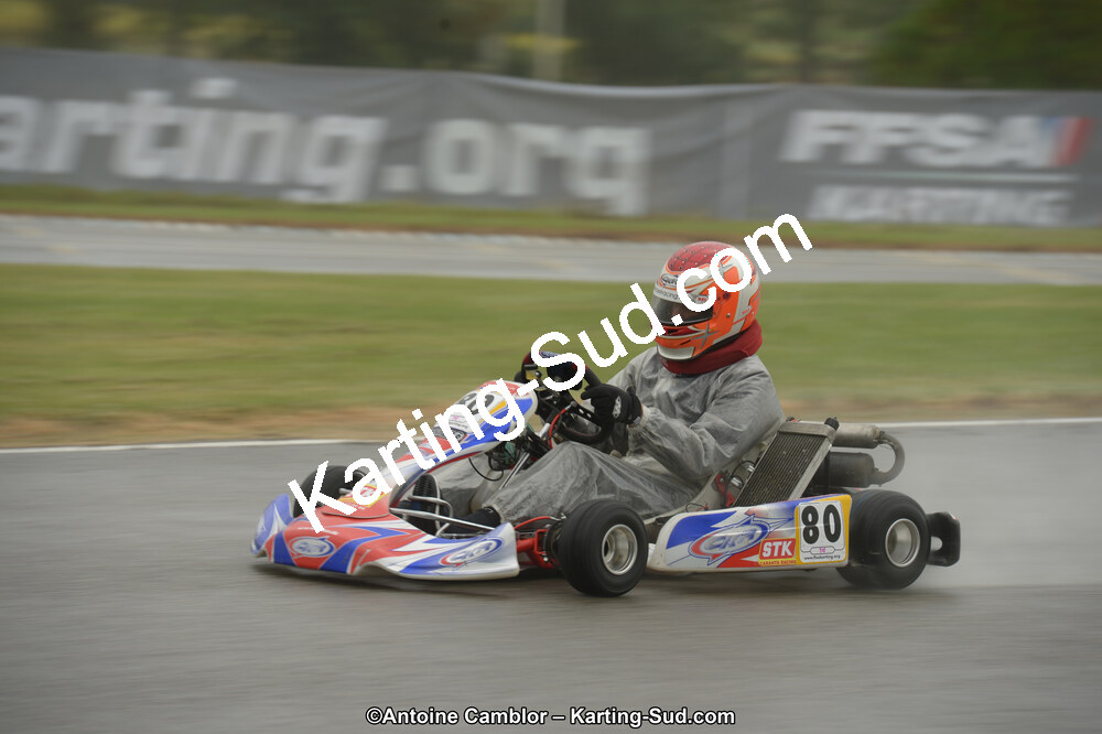 15/09/2013 : Championnat de France X30 et X30 Gentleman à Lavelanet (Photos Antoine Camblor) 2013 — karting