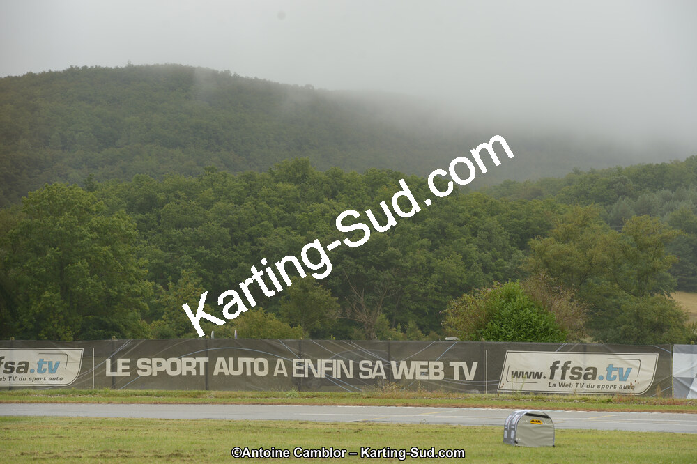 15/09/2013 : Championnat de France X30 et X30 Gentleman à Lavelanet (Photos Antoine Camblor) 2013 — karting
