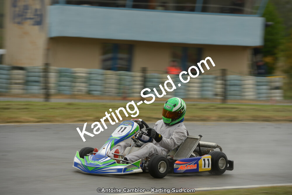 15/09/2013 : Championnat de France X30 et X30 Gentleman à Lavelanet (Photos Antoine Camblor) 2013 — karting