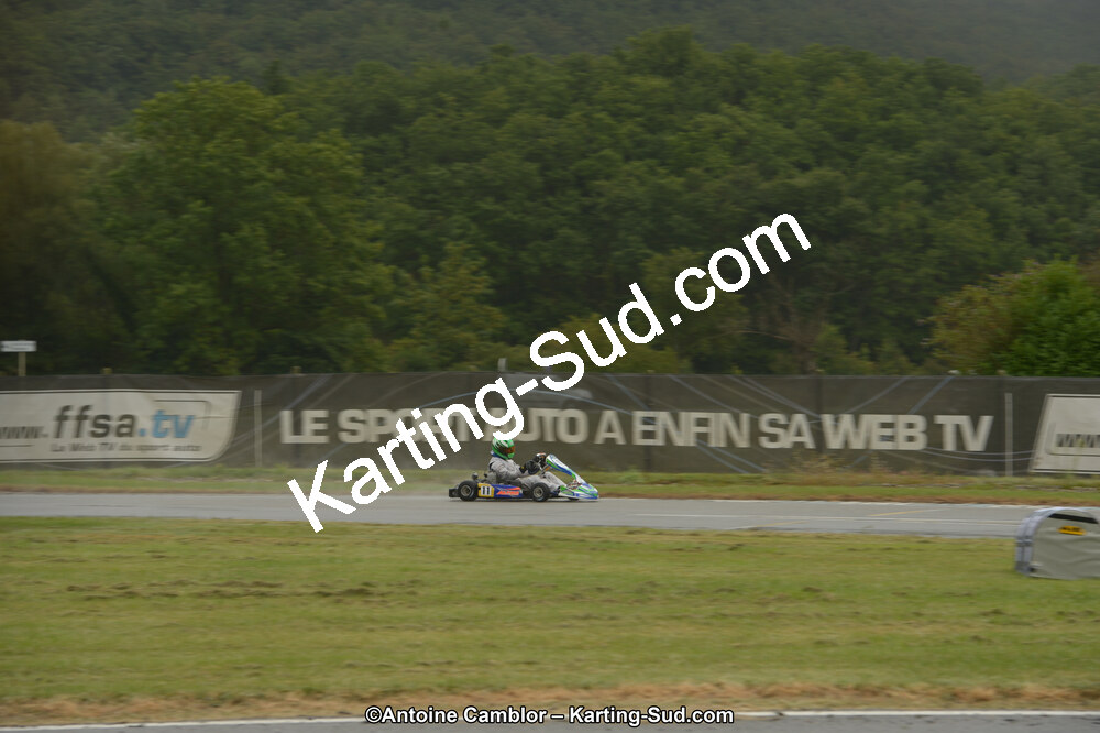 15/09/2013 : Championnat de France X30 et X30 Gentleman à Lavelanet (Photos Antoine Camblor) 2013 — karting