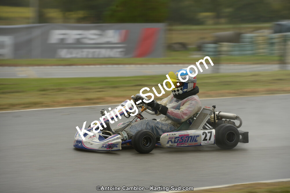 15/09/2013 : Championnat de France X30 et X30 Gentleman à Lavelanet (Photos Antoine Camblor) 2013 — karting