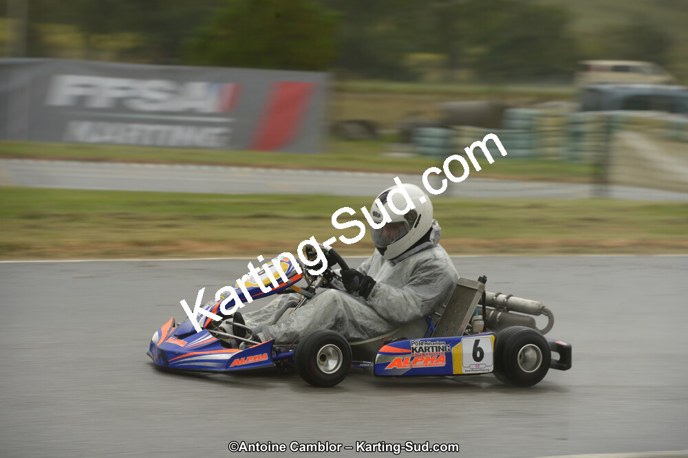 15/09/2013 : Championnat de France X30 et X30 Gentleman à Lavelanet (Photos Antoine Camblor) 2013 — karting