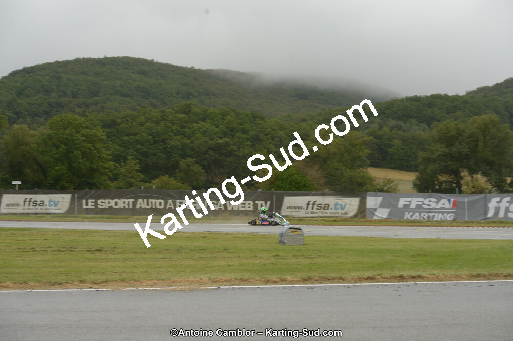 15/09/2013 : Championnat de France X30 et X30 Gentleman à Lavelanet (Photos Antoine Camblor) 2013 — karting