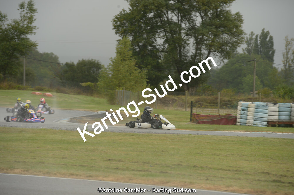 15/09/2013 : Championnat de France X30 et X30 Gentleman à Lavelanet (Photos Antoine Camblor) 2013 — karting