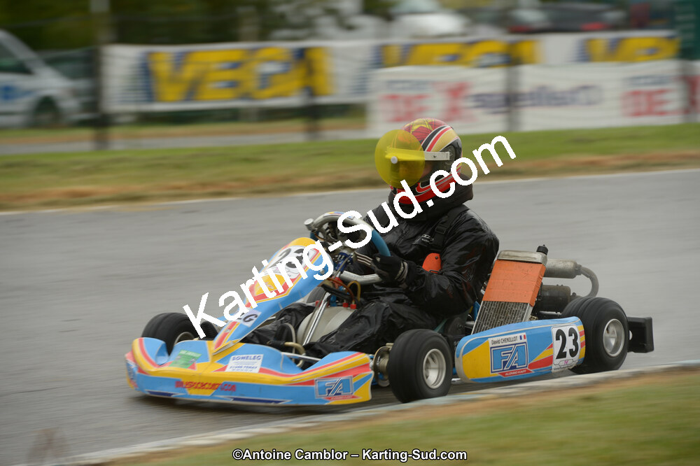 15/09/2013 : Championnat de France X30 et X30 Gentleman à Lavelanet (Photos Antoine Camblor) 2013 — karting