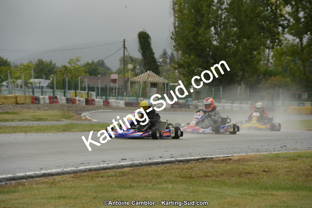 15/09/2013 : Championnat de France X30 et X30 Gentleman à Lavelanet (Photos Antoine Camblor) 2013 — karting