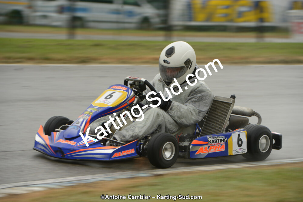 15/09/2013 : Championnat de France X30 et X30 Gentleman à Lavelanet (Photos Antoine Camblor) 2013 — karting