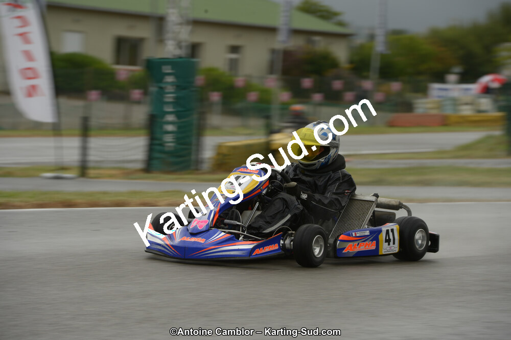 15/09/2013 : Championnat de France X30 et X30 Gentleman à Lavelanet (Photos Antoine Camblor) 2013 — karting