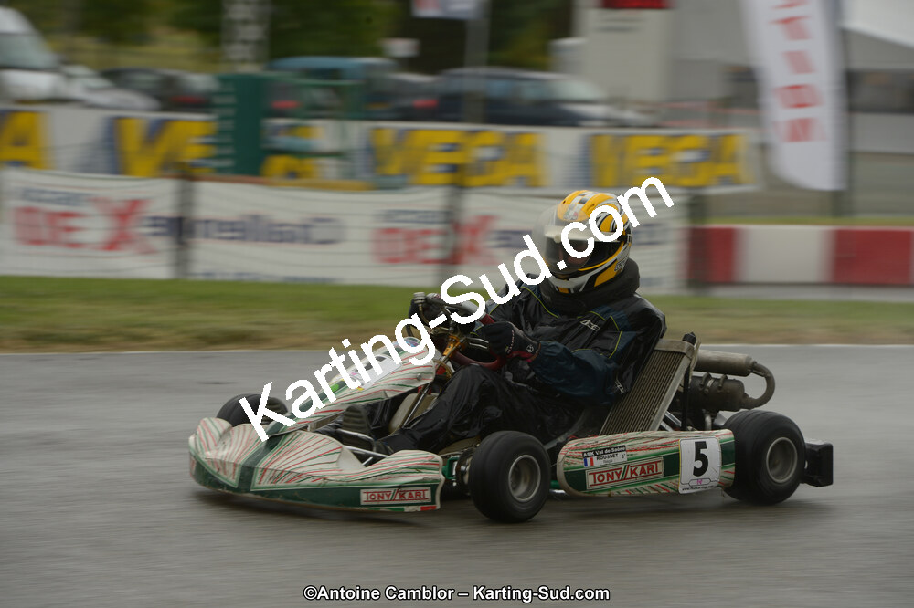 15/09/2013 : Championnat de France X30 et X30 Gentleman à Lavelanet (Photos Antoine Camblor) 2013 — karting