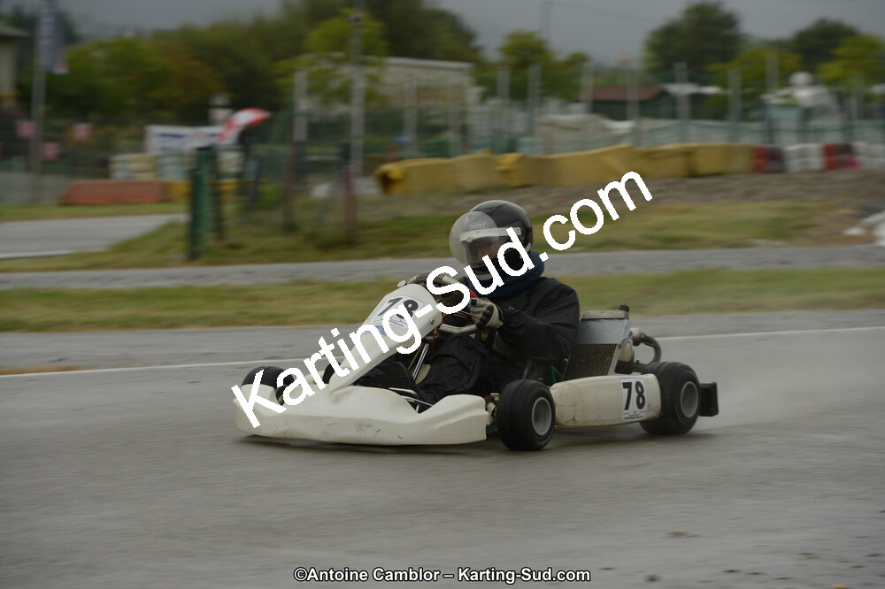 15/09/2013 : Championnat de France X30 et X30 Gentleman à Lavelanet (Photos Antoine Camblor) 2013 — karting