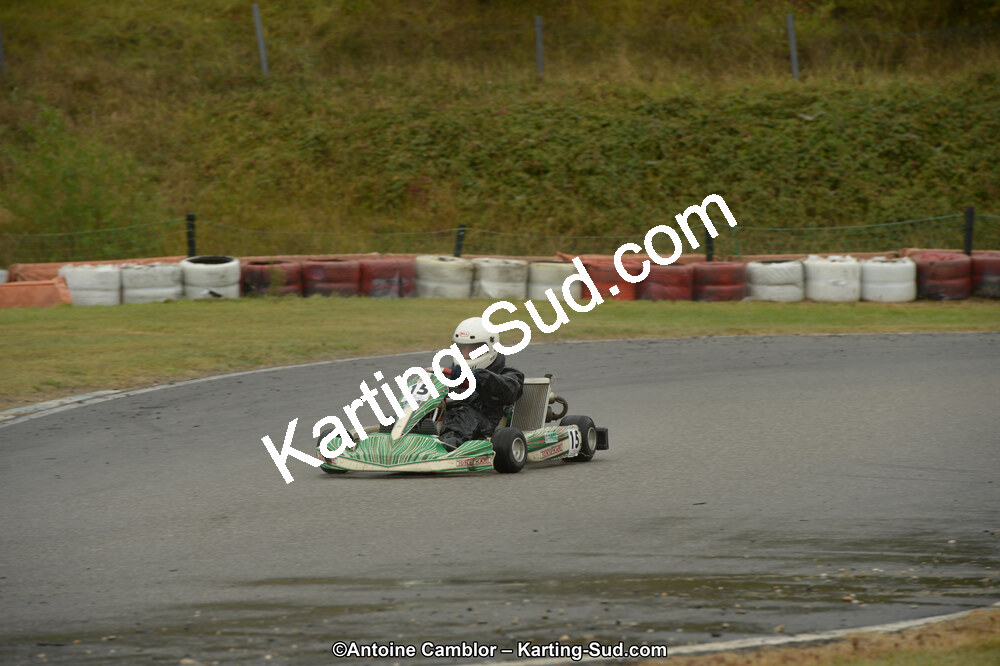 15/09/2013 : Championnat de France X30 et X30 Gentleman à Lavelanet (Photos Antoine Camblor) 2013 — karting