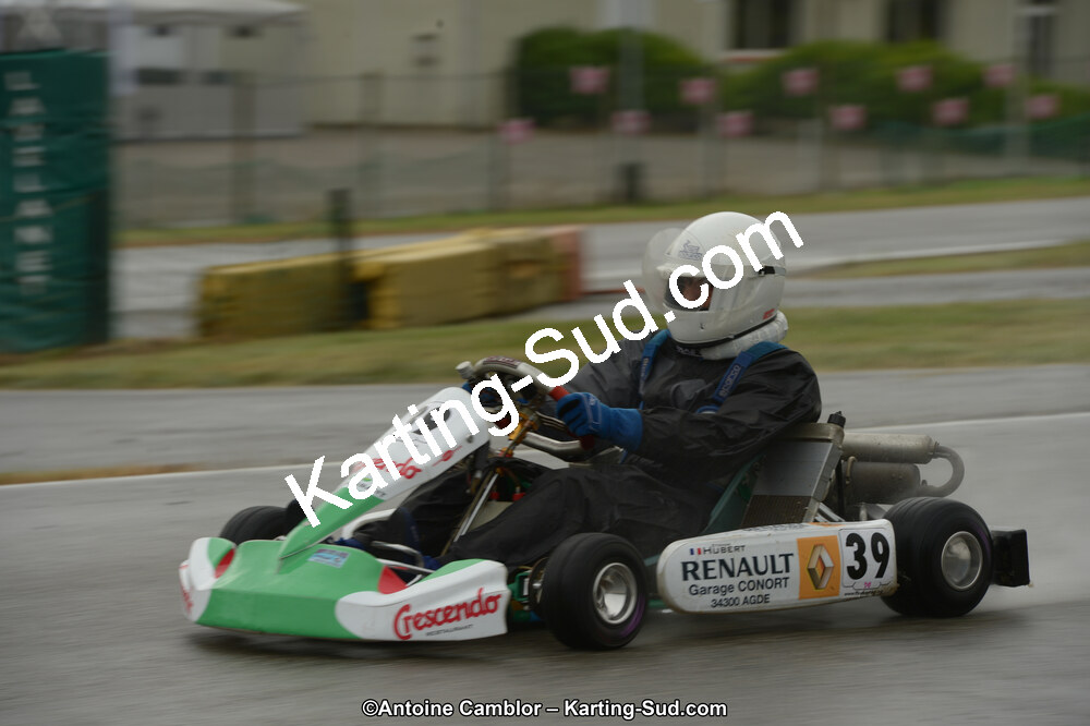 15/09/2013 : Championnat de France X30 et X30 Gentleman à Lavelanet (Photos Antoine Camblor) 2013 — karting