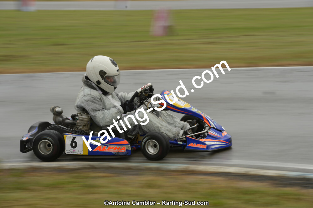 15/09/2013 : Championnat de France X30 et X30 Gentleman à Lavelanet (Photos Antoine Camblor) 2013 — karting