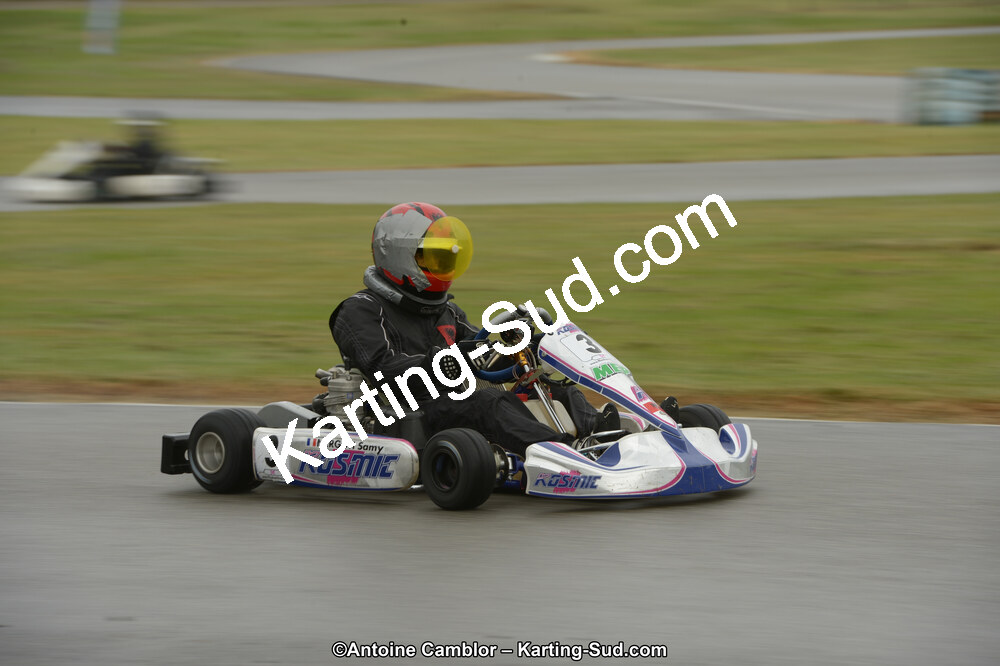 15/09/2013 : Championnat de France X30 et X30 Gentleman à Lavelanet (Photos Antoine Camblor) 2013 — karting