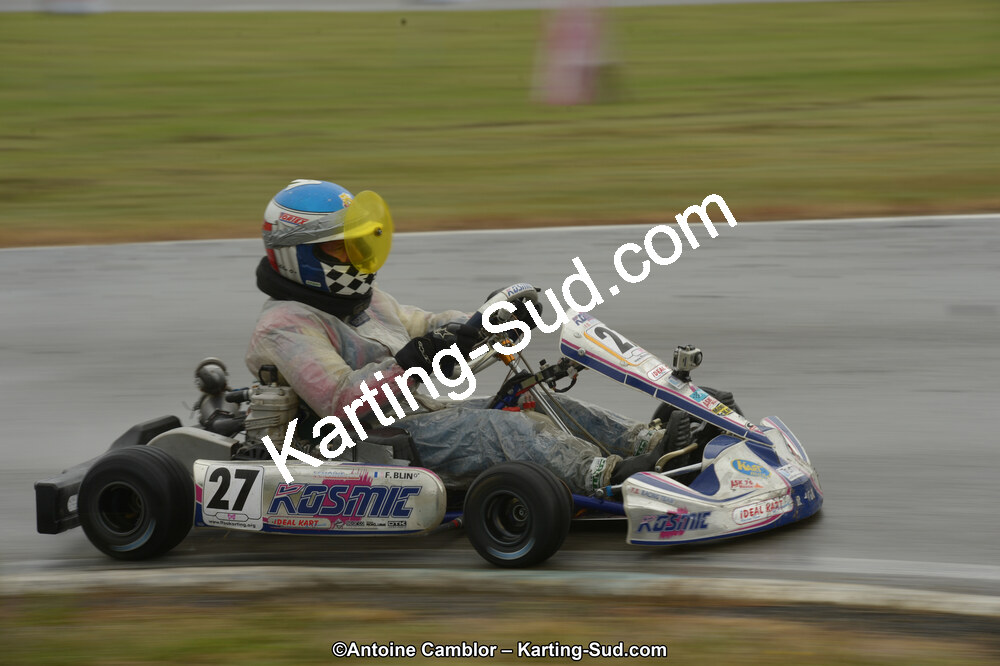 15/09/2013 : Championnat de France X30 et X30 Gentleman à Lavelanet (Photos Antoine Camblor) 2013 — karting
