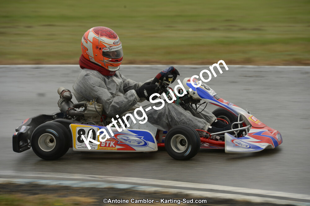 15/09/2013 : Championnat de France X30 et X30 Gentleman à Lavelanet (Photos Antoine Camblor) 2013 — karting