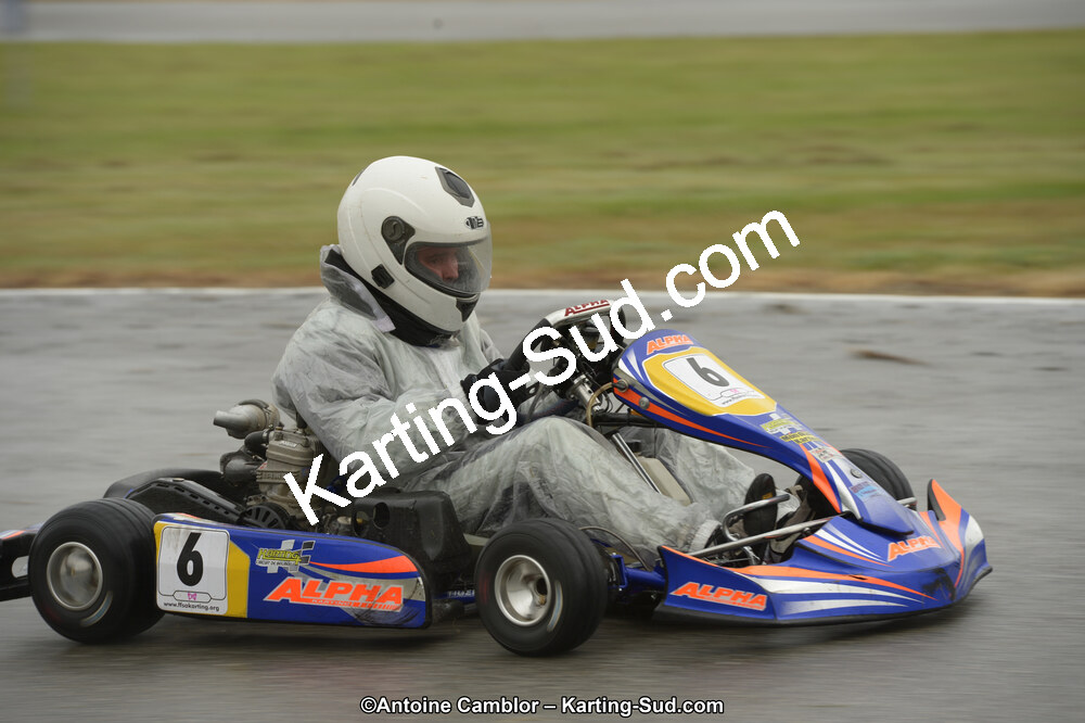 15/09/2013 : Championnat de France X30 et X30 Gentleman à Lavelanet (Photos Antoine Camblor) 2013 — karting