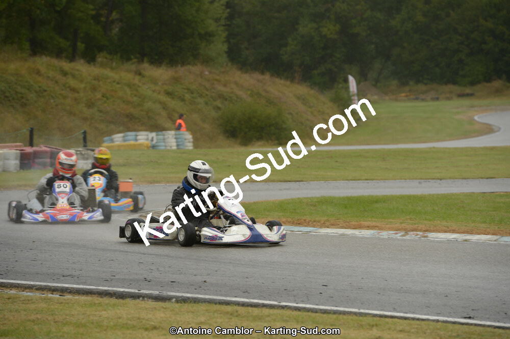 15/09/2013 : Championnat de France X30 et X30 Gentleman à Lavelanet (Photos Antoine Camblor) 2013 — karting