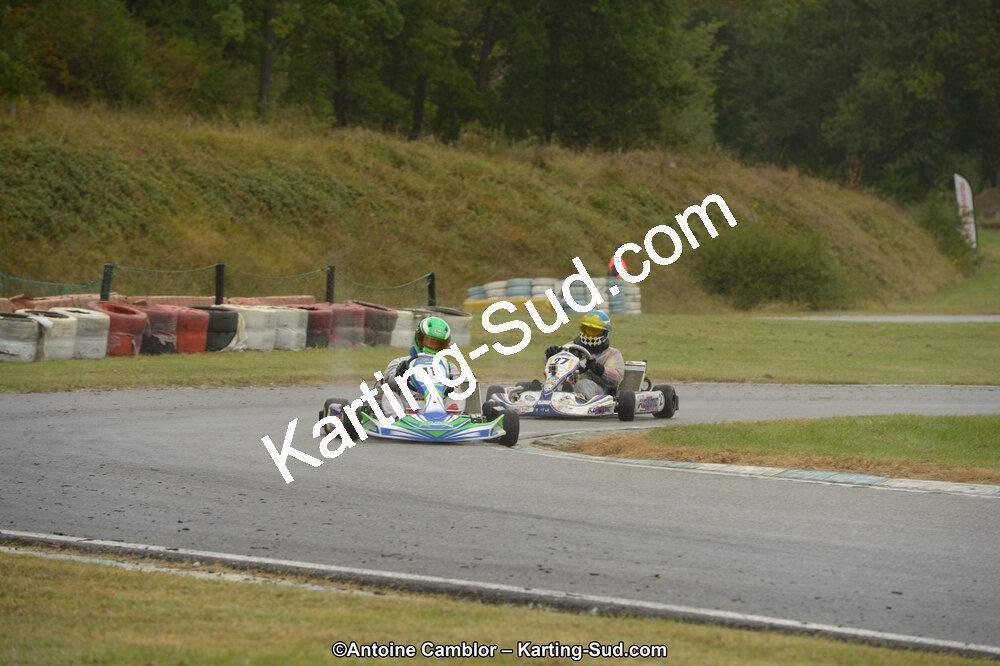 15/09/2013 : Championnat de France X30 et X30 Gentleman à Lavelanet (Photos Antoine Camblor) 2013 — karting