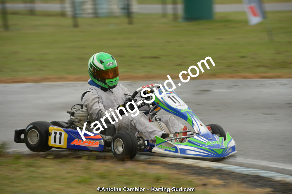 15/09/2013 : Championnat de France X30 et X30 Gentleman à Lavelanet (Photos Antoine Camblor) 2013 — karting