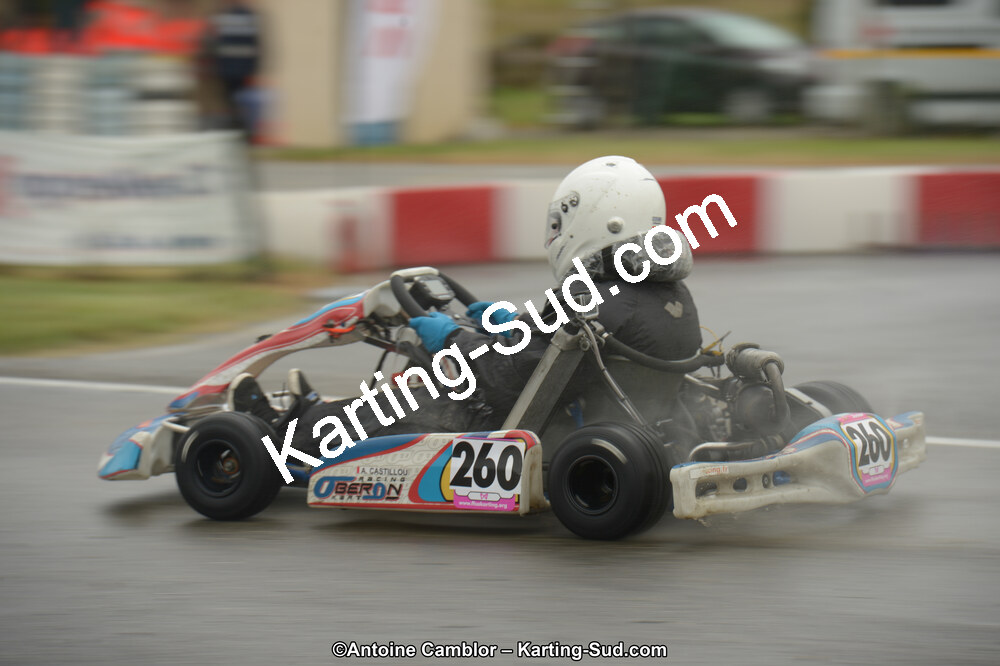 15/09/2013 : Championnat de France X30 et X30 Gentleman à Lavelanet (Photos Antoine Camblor) 2013 — karting
