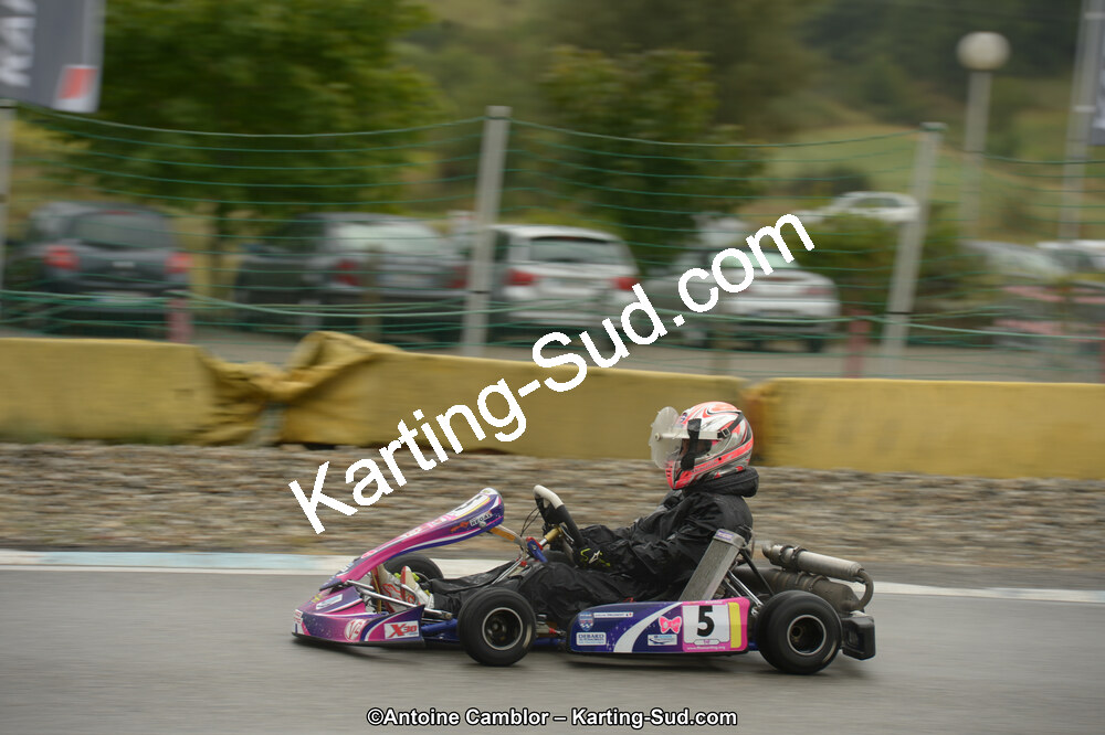 15/09/2013 : Championnat de France X30 et X30 Gentleman à Lavelanet (Photos Antoine Camblor) 2013 — karting