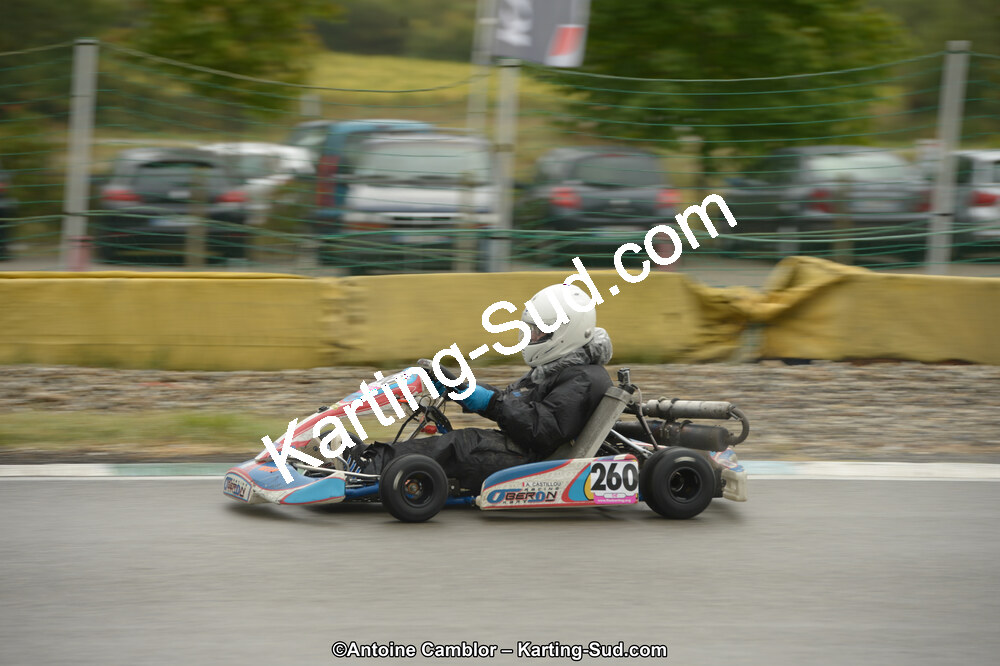 15/09/2013 : Championnat de France X30 et X30 Gentleman à Lavelanet (Photos Antoine Camblor) 2013 — karting