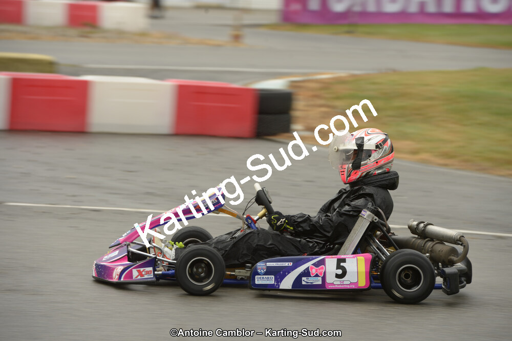 15/09/2013 : Championnat de France X30 et X30 Gentleman à Lavelanet (Photos Antoine Camblor) 2013 — karting