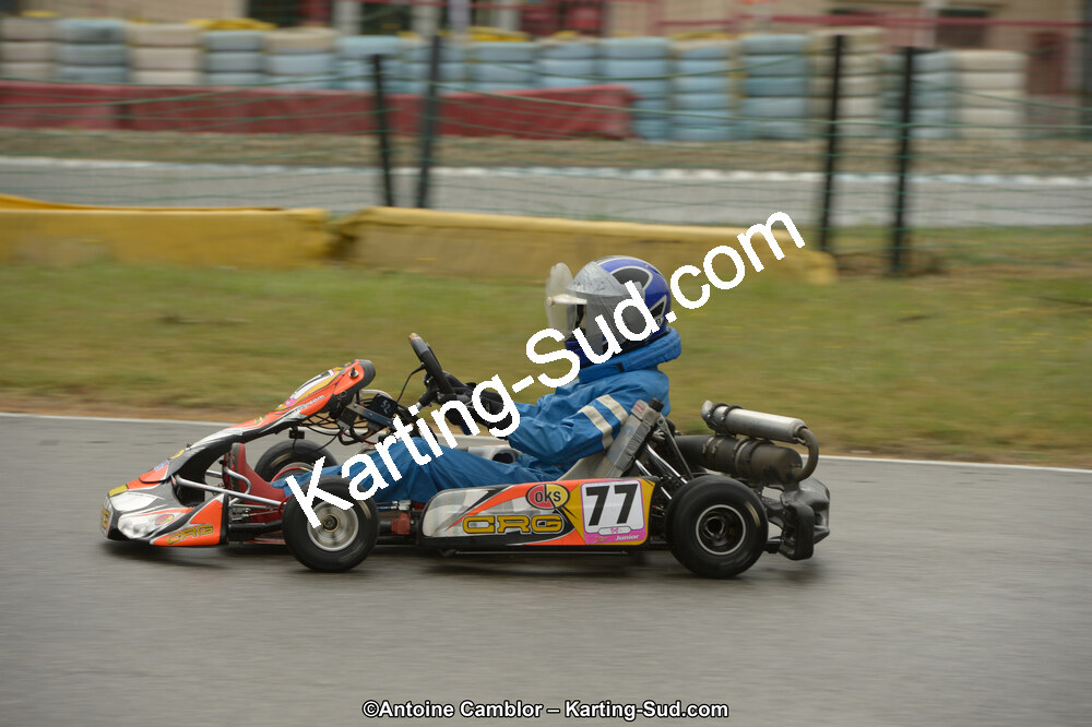 15/09/2013 : Championnat de France X30 et X30 Gentleman à Lavelanet (Photos Antoine Camblor) 2013 — karting
