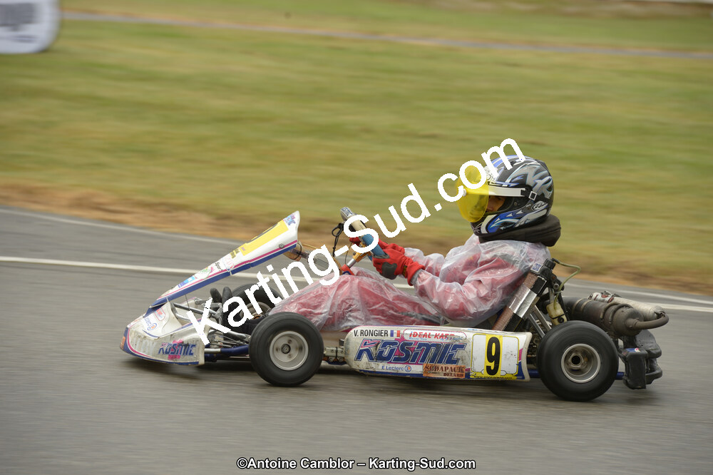 15/09/2013 : Championnat de France X30 et X30 Gentleman à Lavelanet (Photos Antoine Camblor) 2013 — karting