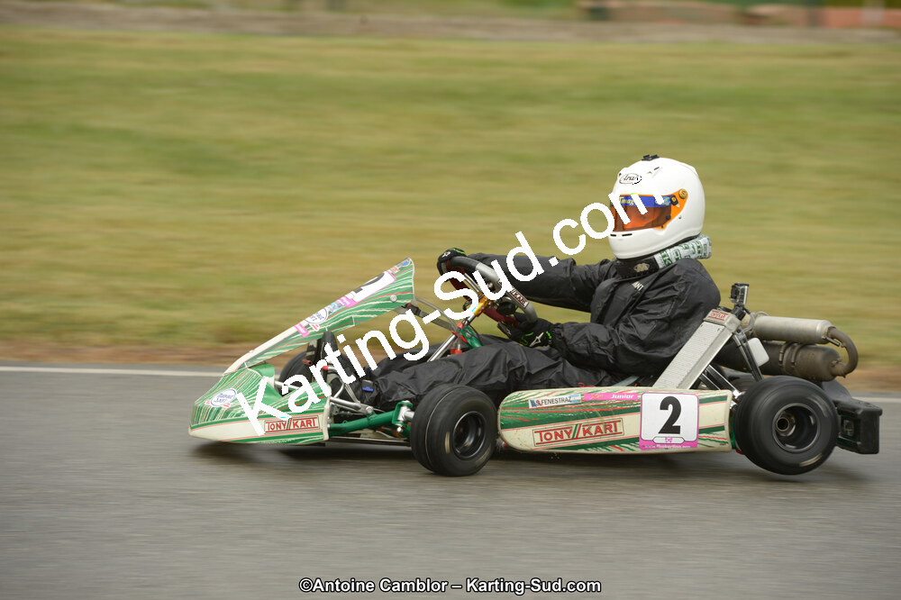 15/09/2013 : Championnat de France X30 et X30 Gentleman à Lavelanet (Photos Antoine Camblor) 2013 — karting