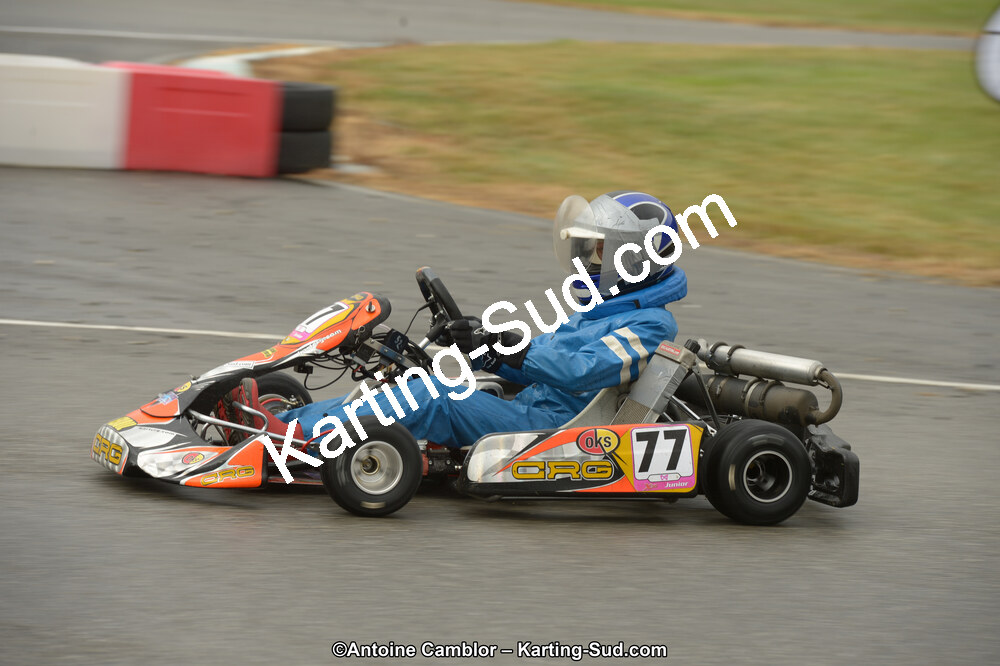 15/09/2013 : Championnat de France X30 et X30 Gentleman à Lavelanet (Photos Antoine Camblor) 2013 — karting