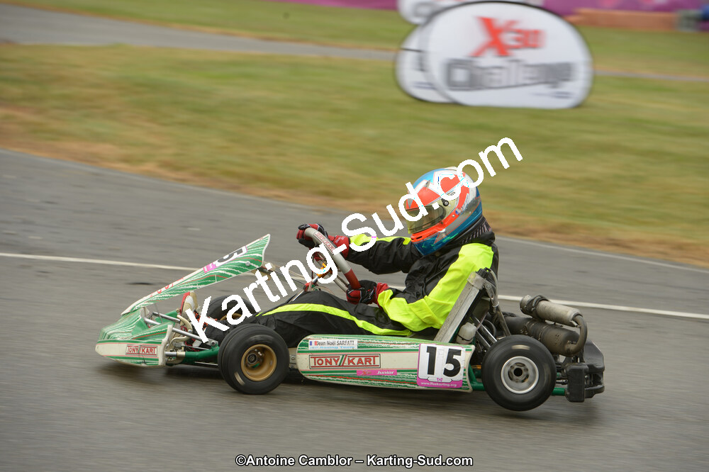 15/09/2013 : Championnat de France X30 et X30 Gentleman à Lavelanet (Photos Antoine Camblor) 2013 — karting