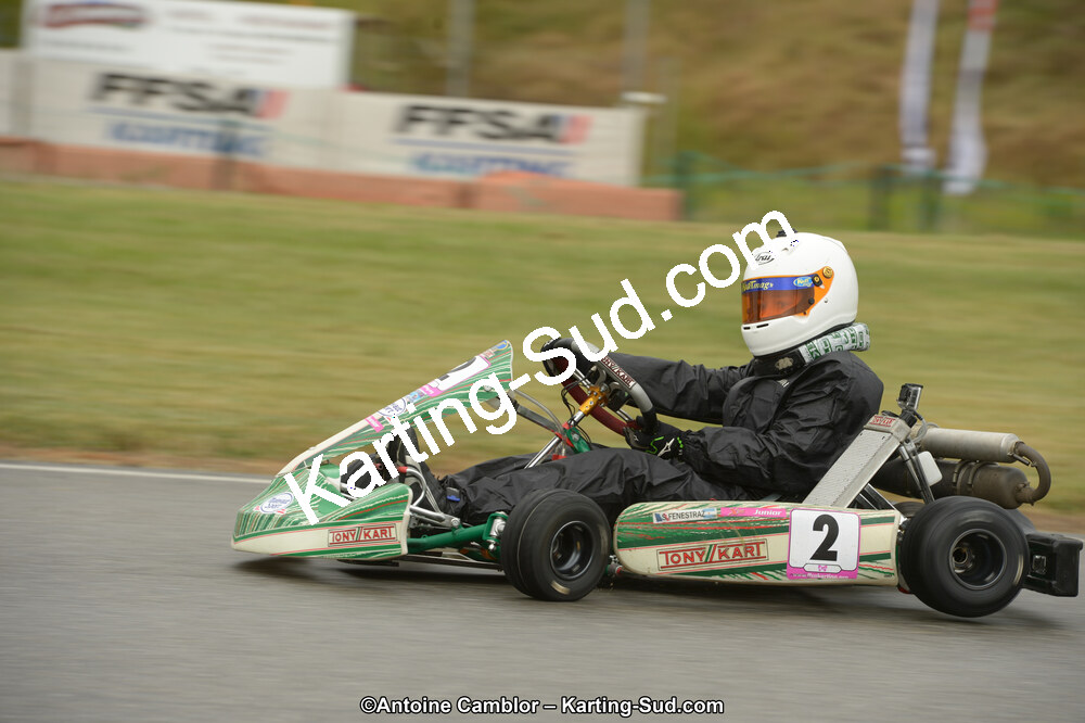 15/09/2013 : Championnat de France X30 et X30 Gentleman à Lavelanet (Photos Antoine Camblor) 2013 — karting