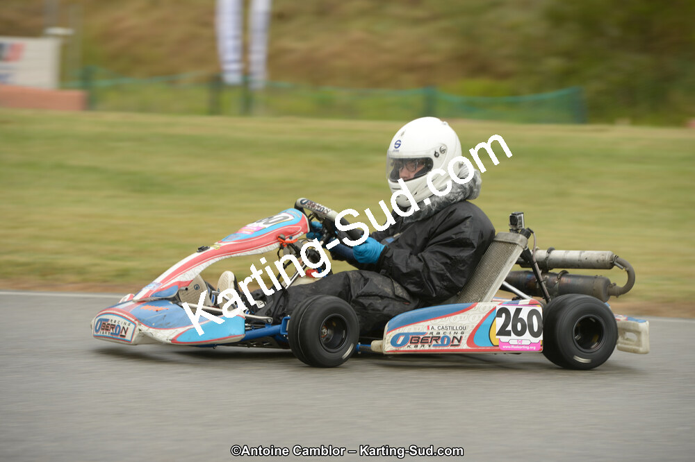 15/09/2013 : Championnat de France X30 et X30 Gentleman à Lavelanet (Photos Antoine Camblor) 2013 — karting