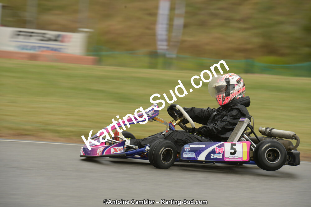 15/09/2013 : Championnat de France X30 et X30 Gentleman à Lavelanet (Photos Antoine Camblor) 2013 — karting