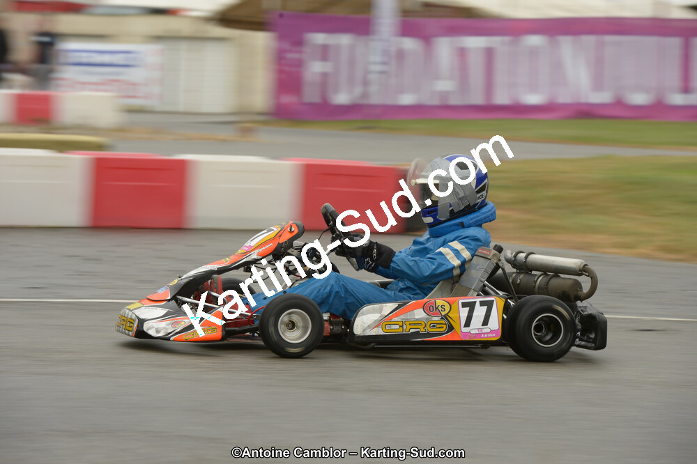 15/09/2013 : Championnat de France X30 et X30 Gentleman à Lavelanet (Photos Antoine Camblor) 2013 — karting