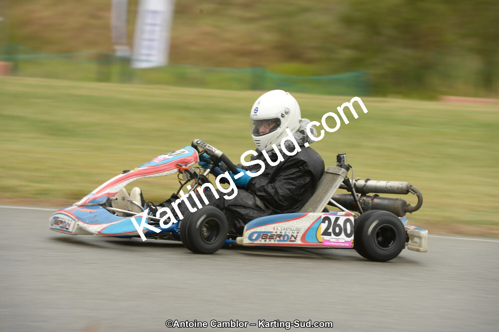 15/09/2013 : Championnat de France X30 et X30 Gentleman à Lavelanet (Photos Antoine Camblor) 2013 — karting