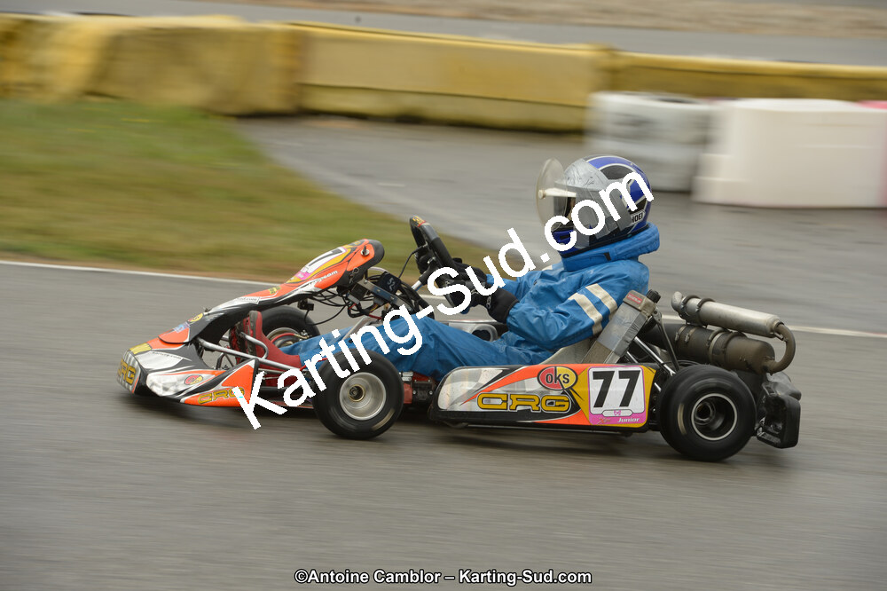 15/09/2013 : Championnat de France X30 et X30 Gentleman à Lavelanet (Photos Antoine Camblor) 2013 — karting