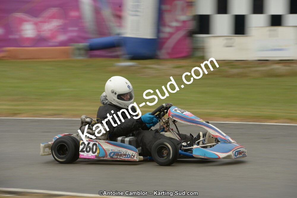 15/09/2013 : Championnat de France X30 et X30 Gentleman à Lavelanet (Photos Antoine Camblor) 2013 — karting