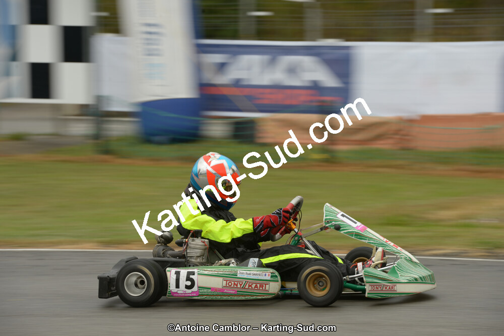 15/09/2013 : Championnat de France X30 et X30 Gentleman à Lavelanet (Photos Antoine Camblor) 2013 — karting